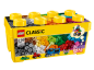 Preview: LEGO® Medium Creative Brick Box  10696