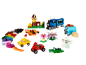 Preview: LEGO® Medium Creative Brick Box  10696