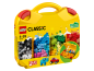 Preview: LEGO® Bausteine Starterkoffer - Farben sortieren 10713