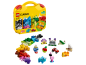 Preview: LEGO® Bausteine Starterkoffer - Farben sortieren 10713