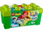 Preview: LEGO® DUPLO® Steinebox 10913