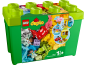 Preview: LEGO® DUPLO® Deluxe Steinebox 10914