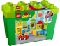 Preview: LEGO® DUPLO® Deluxe Steinebox 10914