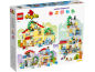 Preview: 3-in-1-Familienhaus 10994
