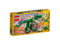 Preview: Mighty Dinosaurs 31058
