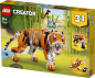 Preview: Majestätischer Tiger 31129