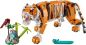Preview: Majestätischer Tiger 31129