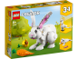 Preview: Weißer Hase 31133