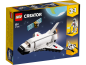 Preview: Spaceshuttle 31134