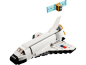 Preview: Spaceshuttle 31134