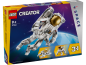 Preview: Astronaut im Weltraum 31152