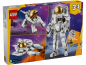 Preview: Astronaut im Weltraum 31152