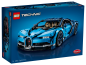 Preview: Bugatti Chiron 42083