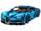 Preview: Bugatti Chiron 42083
