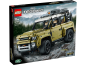 Preview: Land Rover Defender 42110