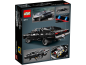 Preview: Dom's Dodge Charger 42111