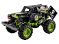 Preview: Monster Jam™ Grave Digger™ 42118