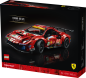 Preview: Ferrari 488 GTE “AF Corse #51” 42125