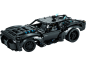 Preview: BATMANS BATMOBIL™42127