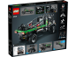 Preview: Appgesteuerter 4x4 Mercedes-Benz Zetros Offroad-Truck 42129