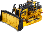 Preview: Appgesteuerter Cat® D11 Bulldozer 42131