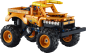 Preview: Monster Jam™ El Toro Loco™ 42135