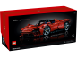 Preview: Ferrari Daytona SP3 42143
