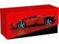 Preview: Ferrari Daytona SP3 42143
