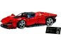 Preview: Ferrari Daytona SP3 42143