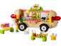 Preview: Hotdog-Truck 42633