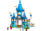 Mobile Preview: Cinderellas Schloss 43206