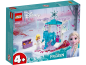 Mobile Preview: Elsa und Nokks Eisstall 43209