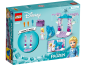 Preview: Elsa und Nokks Eisstall 43209