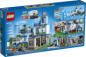 Preview: Polizeistation 60316