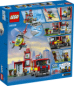 Preview: Feuerwache 60320