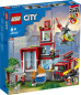 Preview: Feuerwache 60320