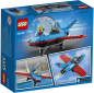 Preview: Stuntflugzeug 60323