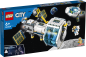 Preview: Mond-Forschungsbasis 60350