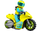 Preview: Cyber-Stuntbike 60358