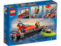 Preview: Feuerwehrboot 60373