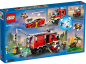 Preview: Einsatzleitwagen der Feuerwehr 60374
