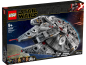 Preview: Millennium Falcon™ 75257