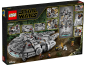 Preview: Millennium Falcon™ 75257