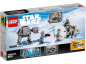 Preview: AT-AT™ vs. Tauntaun™ Microfighters 75298