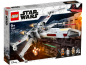 Preview: Luke Skywalkers X-Wing Fighter™ 75301