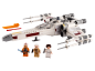 Preview: Luke Skywalkers X-Wing Fighter™ 75301