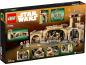 Preview: Boba Fetts Thronsaal 75326