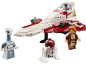 Preview: Obi-Wan Kenobis Jedi Starfighter™ 75333