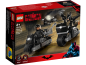 Preview: Batman™ & Selina Kyle™: Verfolgungsjagd auf dem Motorrad 76179