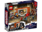 Preview: Spider-Man in der Sanctum Werkstatt 76185